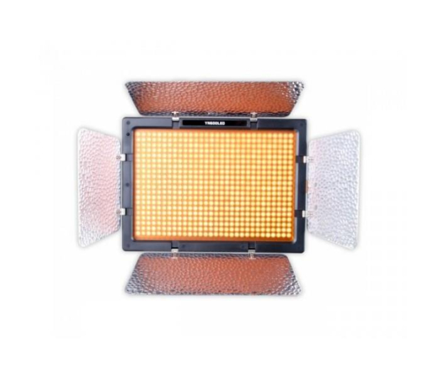 Yongnuo YN600L II - WB (3200 K - 5500 K) - 412296 - zdjęcie 2
